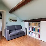 The Best Rent - Flat in Brera district