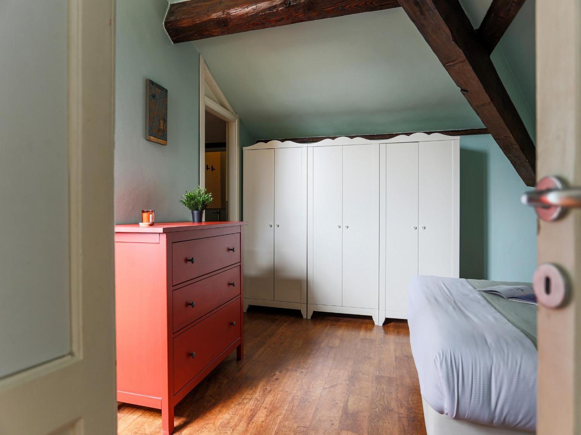 Apartment The Rent - Flat In Brera District Mailand